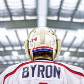 Cary Byrons foto