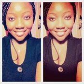 Bervelyn Agyemang's photo