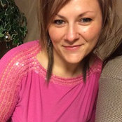 Nadia's photo