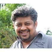 Apurva Patel's photo