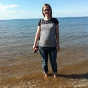 Sally Jarvie's photo