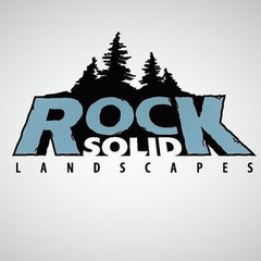 Rock Solid Landscapes