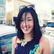 Foto de Cheryn-ann Chew