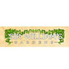 Sir William's Gardens