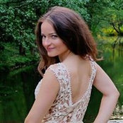 Veronica Bortsova's photo