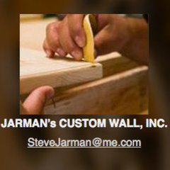 Jarman's Custom Wall, Inc.