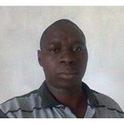 Michael Nyaga's photo