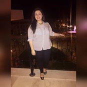 Merna Mouris's photo