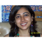 Arundhati Dutta's photo