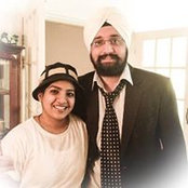 Surmeet Lamba's photo