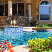 Select Euless Pool Service's photo