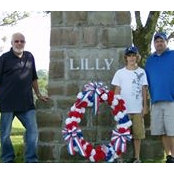 Foto von Gene Lilly