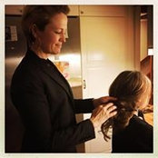 Louise Linderoth's photo