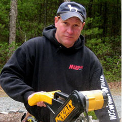 JMR Construction Inc.