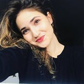 Danielle Cheban's photo
