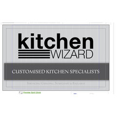 Kitchen Wizard