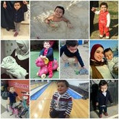 Hadeer Hasabos foto