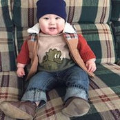 Meghan Steves's photo