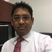 Photo de Ravi Josyula