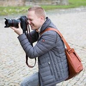 Maxim Testovs foto