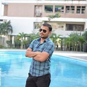 Pramod Kumars billede