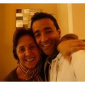 Hassan Makki's photo