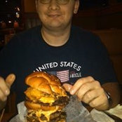 Matt Snyder's photo
