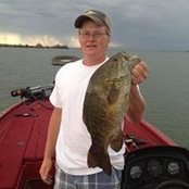 Chad Smith's photo