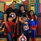Len Maranan's photo