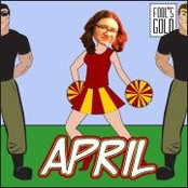 April Parmelee's photo