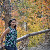 Supriya Kher's photo