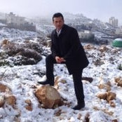 Ahmad Ghazi's photo