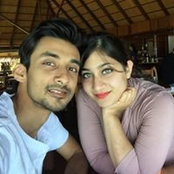 Manal Moazzam's photo