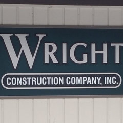 Wright Construction Company Inc.