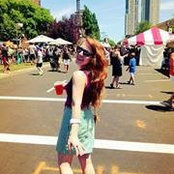 Cozette Lehman's photo