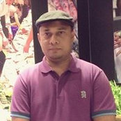 Mayu Arif's photo