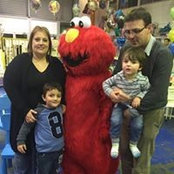 Sonia Menechella's photo