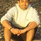 Paras Shah's photo