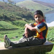 Latha Kamalkumar's photo