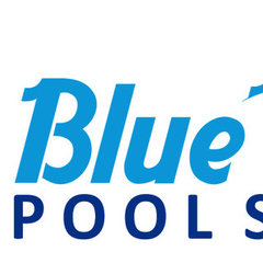 Blue Waters Pool Services Rancho Cucamonga