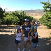Sarah Rosellini's photo