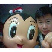 Danny Ko's photo