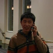 Photo de Yonghong Bai