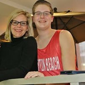 Becky Daigle's photo