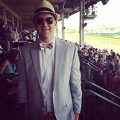 Adam Boyd's photo
