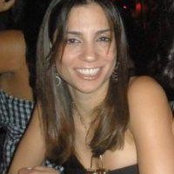 Arsineh Baghdasarian's photo