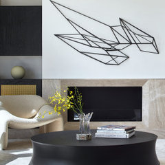 IVORY Interiors by Elise Bloom
