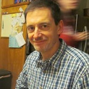 Carl Currys foto