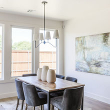 Kitchen Nook