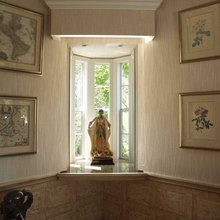 niche window